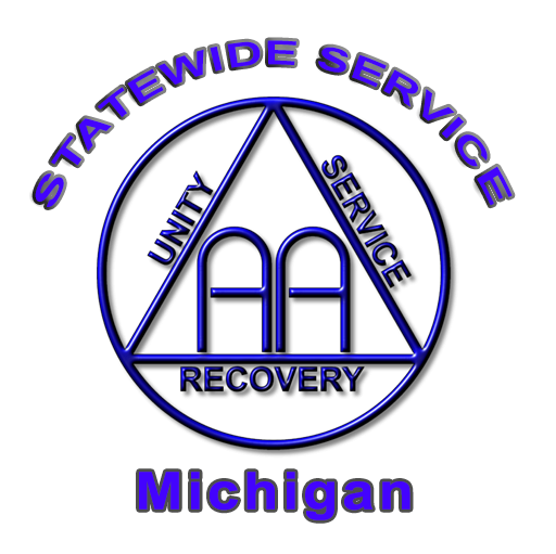 AA Michigan Statewide Service